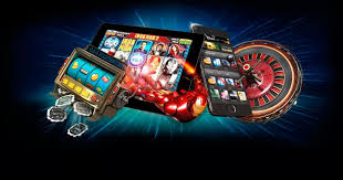 Онлайн казино Casino GMSlots